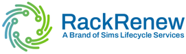 RackRenew logo